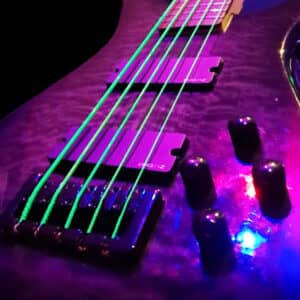 Bass Guitar