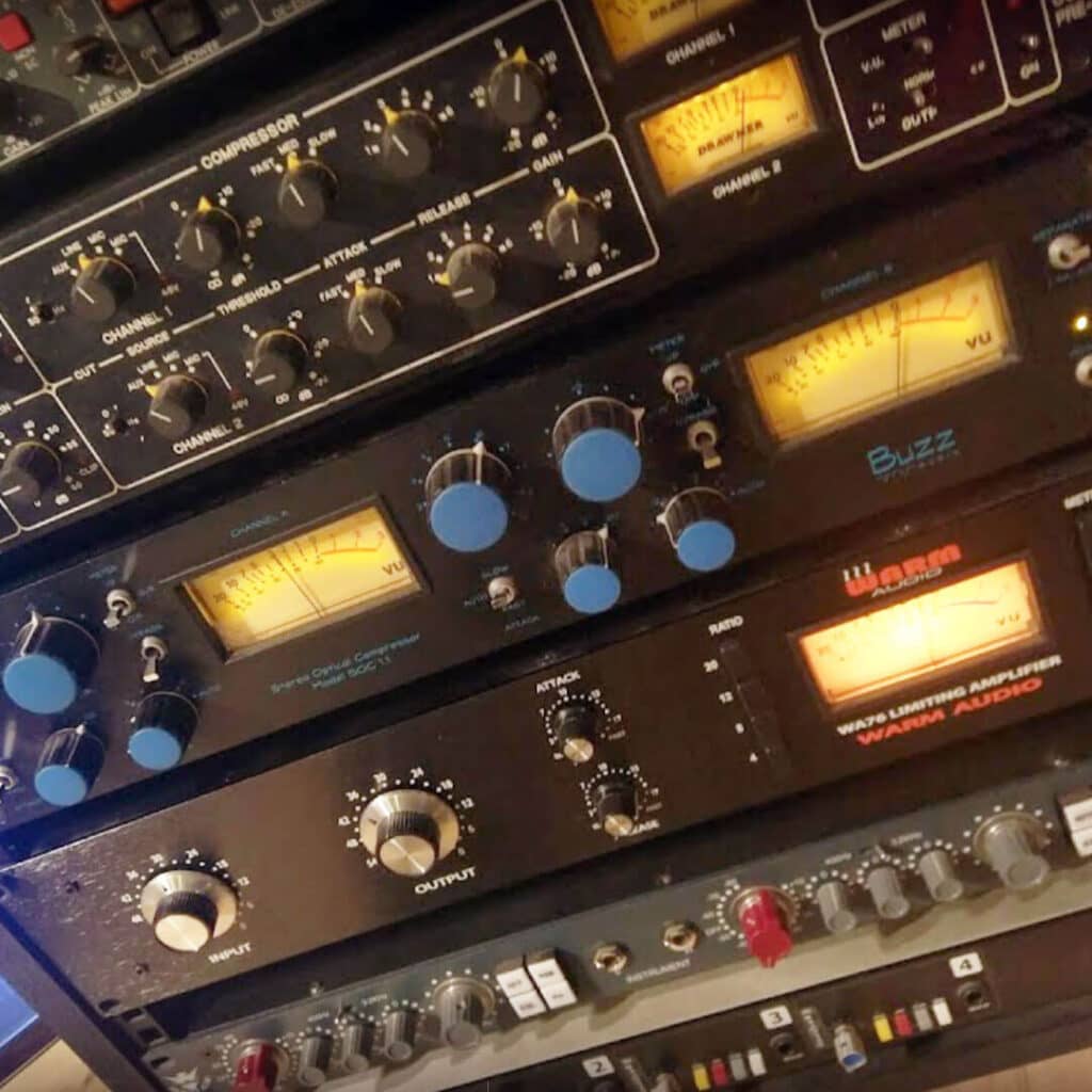 Compressor