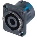 Cable Connector